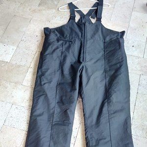 Snow Pants with Suspenders 3x Sportina